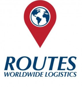 ROutes logo